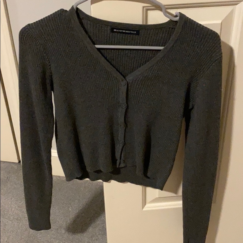 Brandy Melville Sweater